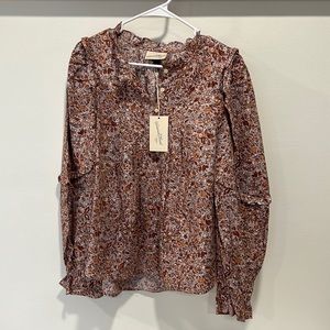 Target Universal Thread Shirt